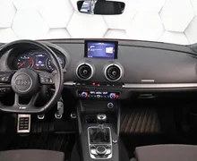Zunanja slika - Audi A3 - 35 TFSI S-Line 150KM - 7 - Predogledna slika