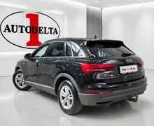Zunanja slika - Audi Q3 - 35 TFSI S tronic 110 150 ODLIČEN SUPER PRILOŽNO - 4 - Predogledna slika