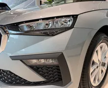 Zunanja slika - Škoda Scala - 1.0 TSI Edition DSG - 5 - Predogledna slika