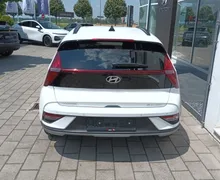 Zunanja slika - Hyundai Bayon - 1.2 MPI COMFORT.WINTER.RG - 6 - Predogledna slika