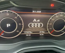 Zunanja slika - Audi A4 - Avant 2.0 TDI S tronic Design 140 KW MATRIX.KAMERA - 19 - Predogledna slika