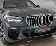 Zunanja slika - BMW X5 - serija : 30d-XD-M-PAKET-PANOR-360-KAMER-HARMAN-LED-ACC-21C- - 1 - Predogledna slika
