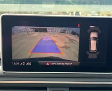 Zunanja slika - Audi A4 - Avant 40 TDI S TRONIC. LED.NAVI.ACC. KAM. 2X PDC - 18 - Predogledna slika