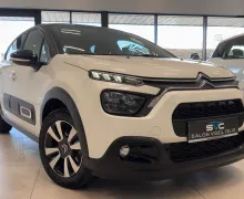 Zunanja slika - Citroën C3 - 1,2 PureTech 82 Feel - 5 - Predogledna slika
