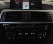 Zunanja slika - BMW Serija 3 - Touring: 318i AVT M SPORT-LED-USNJE-ŠPORTNI SEDEŽI-VIRTU - 13 - Predogledna slika