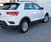Zunanja slika - Volkswagen T-Roc - 1.0 TSI BMT Life - 4 - Predogledna slika