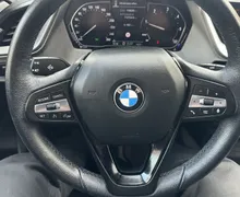Zunanja slika - BMW Serija 1 - : 116d.NEMŠKI+4 GUME.NAVI.AUTOMATIK.SAMO 118.000KM - 8 - Predogledna slika