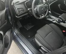 Zunanja slika - Renault Mégane - Megane 1.5 DCI 116ks °1.LASTNIK° °AUTOMATIC° °FULL-LED° - 8 - Predogledna slika