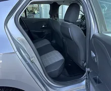 Zunanja slika - Opel Corsa - 1.2 55KW ELEGANCE - 11 - Predogledna slika