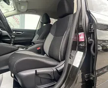 Zunanja slika - Nissan Qashqai - 1.5 DCI TEKNA  LED•LANE•ZNAKI•NAVI•KAMERA•PDC•17C. - 11 - Predogledna slika