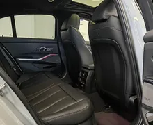 Zunanja slika - BMW Serija 3 - : LIMO-320d-XD-M-PAKET-STR-OKNO-WIDES-KAMERA-ACC-19C - 13 - Predogledna slika
