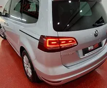 Zunanja slika - VW Sharan - 2.0 TDI BMT SCR Style 110kW.BREZ POLOGA DO 7 LET - 10 - Predogledna slika