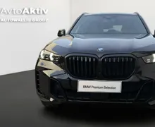 Zunanja slika - BMW X5 - serija : xDrive40d - 2 - Predogledna slika