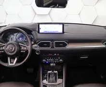 Zunanja slika - Mazda CX-5 - 2.2 Skyactive-D AWD Aut Takumi 184KM - 7 - Predogledna slika