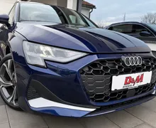 Zunanja slika - Audi A3 - 30 TFSI AVT|LED|VIRTUAL|RADAR|VELIKA NAVI|18C - 2 - Predogledna slika