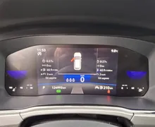 Zunanja slika - VW Touran - 2.0 TDI DSG-DEC.AKCIJA VIRTUAL ACC NAVI KAM - 18 - Predogledna slika