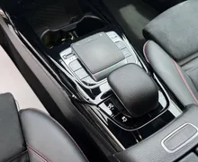 Zunanja slika - Mercedes-Benz A-Razred - 35 AMG 4MATIC + DTC LED KAM NAVI PDC RADAR TOP - 18 - Predogledna slika