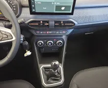 Zunanja slika - Dacia Sandero - Expression Stepway 1.0 TCe 110 +Paket Zima+Vinjeta - 17 - Predogledna slika