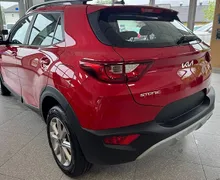 Zunanja slika - KIA Stonic - 1.2 DPI 57.9 kW  79 KM  LX Urban+ M T - 4 - Predogledna slika