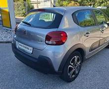 Zunanja slika - Citroën C3 - 1.2 83 KM - KPL servisna zgodovina - 5 - Predogledna slika