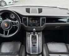 Zunanja slika - Porsche Macan - 3.0 D LED-20COL-4X4-NAVI-MEMORY-USNJE- MOZ.MENJAVA - 11 - Predogledna slika