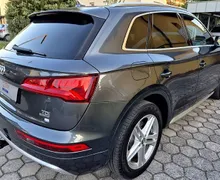 Zunanja slika - Audi Q5 - 2.0 TDI quattro S-line 1-letno jamstvo ACC virtual - 5 - Predogledna slika