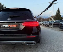 Zunanja slika - Mercedes-Benz E-Razred - E 220 d 4MATIC All-Terrain AIRMATIC WIDESCREEN ACC - 13 - Predogledna slika