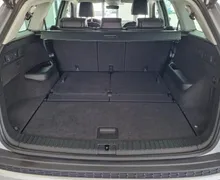 Zunanja slika - Škoda Kodiaq - 2.0 TDI 110 kW L K|USNJE|MEMORY|360|KLJUKA|HI-FI - 7 - Predogledna slika