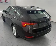 Zunanja slika - Škoda Octavia - Combi 2.0 TDI. DSG.2024 SAMO 89.000 KM - 4 - Predogledna slika