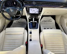 Zunanja slika - Volkswagen Passat - Variant 2.0 TDI BMT Highline 110kW - 8 - Predogledna slika