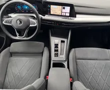 Zunanja slika - VW Golf - Variant 2.0 TDI BMT Life DSG-ACC-LED-Vlečna kljuka-Masaža - 10 - Predogledna slika