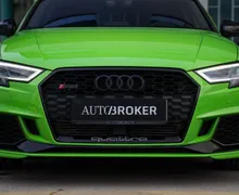Zunanja slika - Audi S3 - R Sedan 2.5 TFSI Quattro Avt. Matrix LED ACC - 2 - Predogledna slika