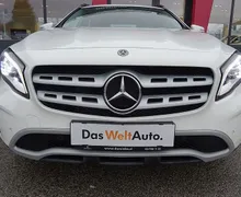 Zunanja slika - Mercedes-Benz GLA-Razred - GLA 200 d 136KM Avt.7G - KOT NOV - SERVISIRAN - - 2 - Predogledna slika