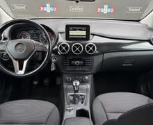 Zunanja slika - Mercedes-Benz B-Razred - B 180 CDI - 8 - Predogledna slika