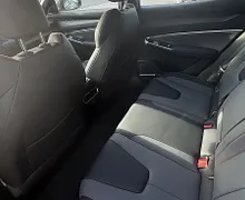 Zunanja slika - Geely Cityray - 1.5 T-GDI | 7DCT | GK - ZNIŽANA CENA - 10 - Predogledna slika