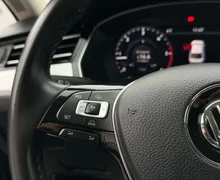 Zunanja slika - VW Passat - 2.0 TDI-H LINE-185.000km-VIRTUAL-LIZING ZA TUJCE-. - 17 - Predogledna slika