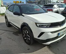 Zunanja slika - Opel Mokka - 1.2 Turbo GS Avt. - 1 - Predogledna slika