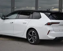 Zunanja slika - Opel Astra - 1.5 Dizel 96KW S S GS Auto ST - 8 - Predogledna slika