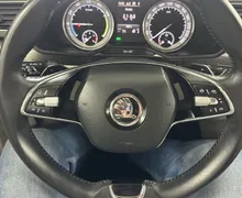 Zunanja slika - Škoda Superb - 1.4 TSI PHEV Style DSG.NEMŠKA+4ALU.KAM 55 KW ELEKT - 12 - Predogledna slika
