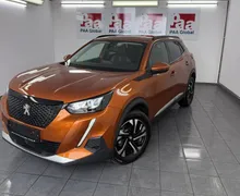 Zunanja slika - Peugeot 2008 - 1.5 BLUEHDI 130 ALLURE.KAMERA.LED.USNJE.NAVI.AUT. - 1 - Predogledna slika