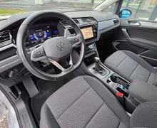 Zunanja slika - VW Touran - 2.0 TDI BMT Family DSG. VSE ASISTENCE. VIRTUAL - 7 - Predogledna slika