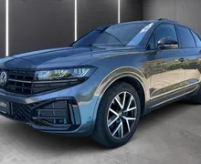 Zunanja slika - VW Touareg - 4motion V6 TDI BMT R-Line Tiptronic - 1 - Predogledna slika