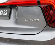 Zunanja slika - Hongqi E-HS9 - Luxury 120 kWh Long range AWD - 17 - Predogledna slika