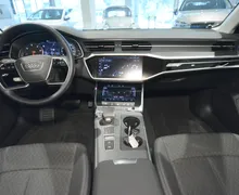Zunanja slika - Audi A6 - Allroad 40TDI quattro Stronic ACC-ZRAČ.VZMETENJE-KLJUKA - 4 - Predogledna slika