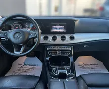 Zunanja slika - Mercedes-Benz E-Razred - E 220 d FULL LED TEMPOMAT NAVI 360 KAMERA PDC ... - 18 - Predogledna slika