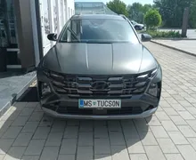 Zunanja slika - Hyundai Tucson - 1.6T T-GDI 150 ISG Style Black Line DCT.WINTER 2.P - 2 - Predogledna slika