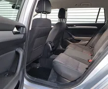 Zunanja slika - Volkswagen Passat - Variant 2.0 TDI+VELIKI SERVIS-FULL LED-GR.SED-NAVI-MASAŽA - 8 - Predogledna slika
