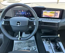 Notranja slika - Opel Astra - 1.5 - 6 - Predogledna slika