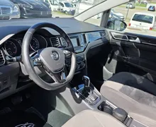 Zunanja slika - Volkswagen Golf - Sportsvan 1,6 TDI BMT DSG 1.LAST SLO PDC TEMP - 7 - Predogledna slika