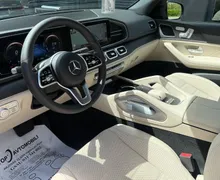 Zunanja slika - Mercedes-Benz GLE-Razred - 350de AMG LINE 4MATIC RADAR ZRAČNO LED 360K... - 18 - Predogledna slika